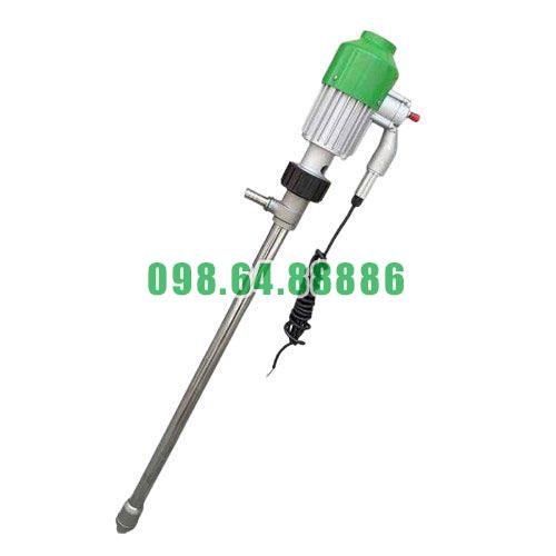 Bơm chất lỏng inox SUS304 chống cháy nổ JDT-EX120W-SUS304