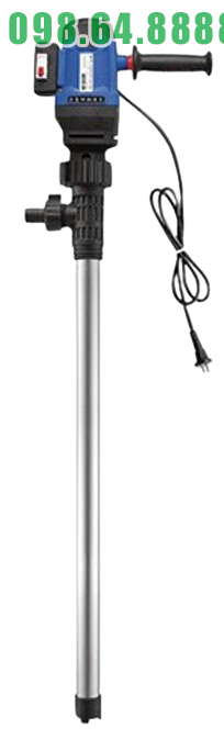 Bơm chất lỏng nhiệt độ cao 120°C JDT-1800W-G120