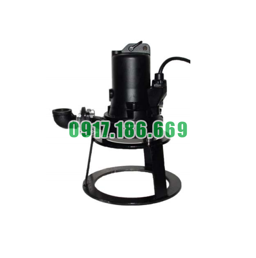 Bơm Chìm Nghiền Rác PG-300