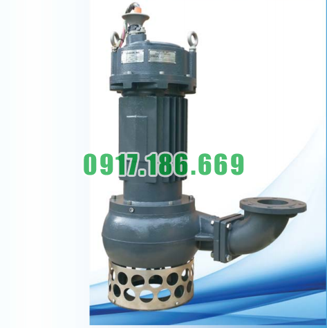 Bơm Chìm Hút Nước Rác Thải PWT-2000