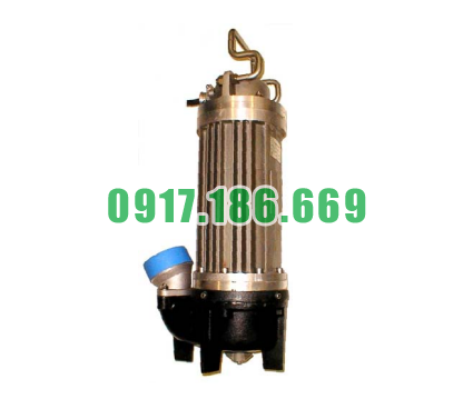 Bơm Chìm Hút Bùn PS-1000-A HV-230