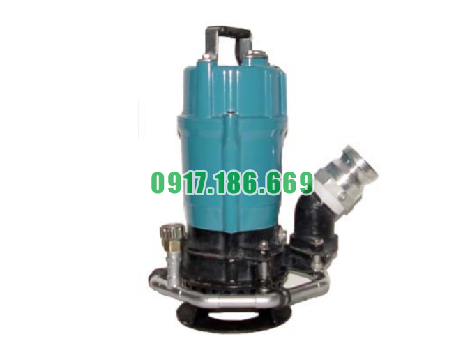 Bơm Chìm Hút Bùn PS-75-A/AJ