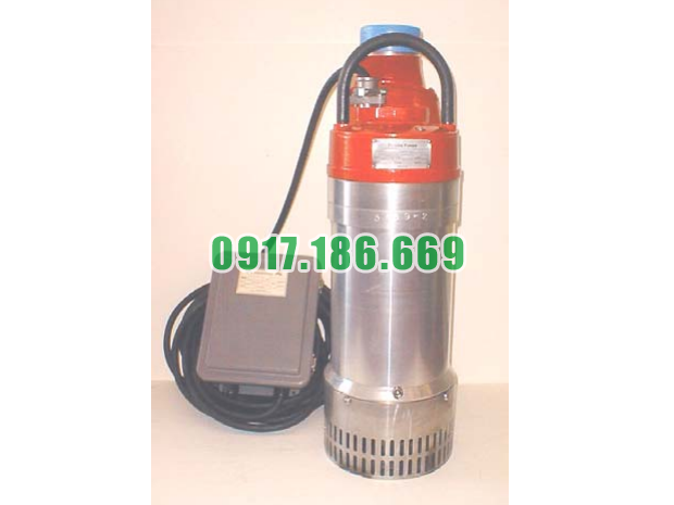 Bơm Chìm Khử Nước P-1000-HV 50 Hz