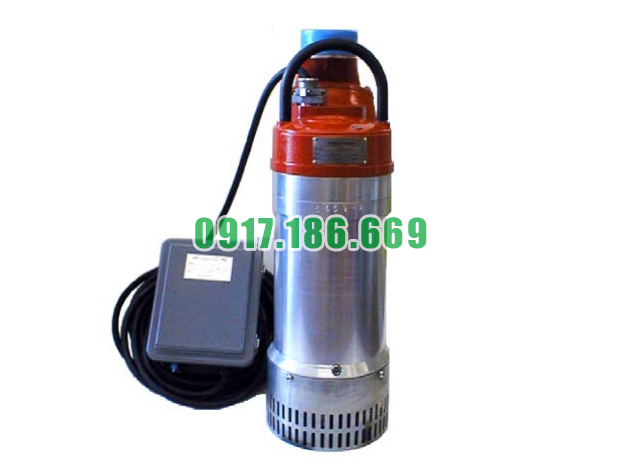 Bơm Chìm Khử Nước P-1000-HV 60 Hz