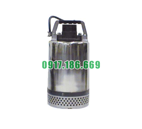 Bơm Chìm Khử Nước P-100-SS