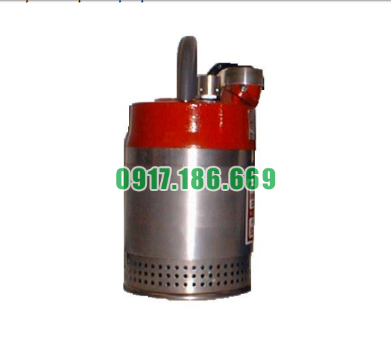 Bơm Chìm Khử Nước P-150 60Hz 1P
