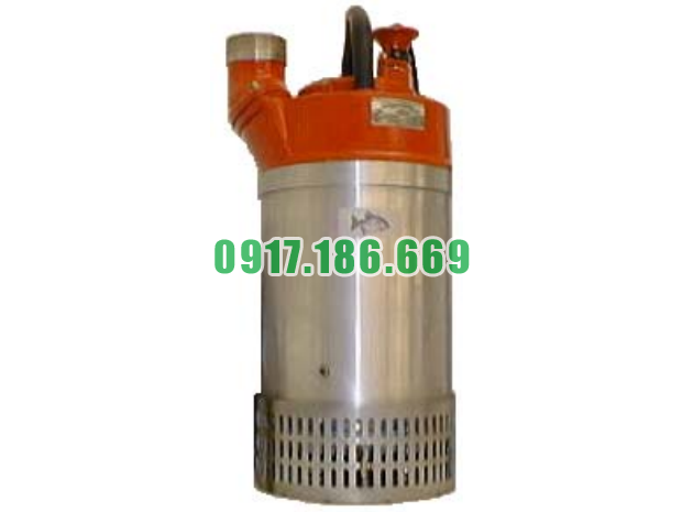 Bơm Chìm Khử Nước P-2000-HV 60Hz