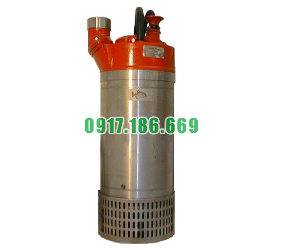 Bơm Chìm Khử Nước P-3000-HV 60Hz