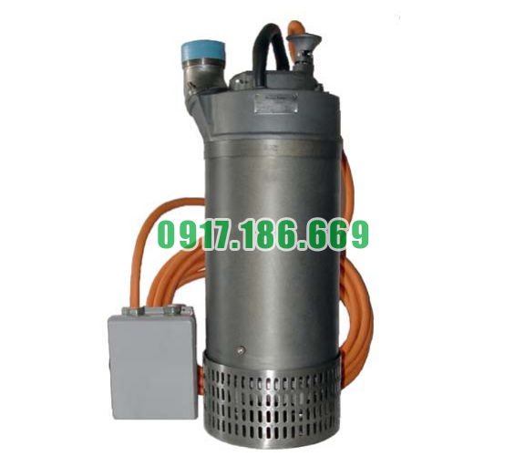 Bơm Chìm Khử Nước P-4500-HV 60Hz