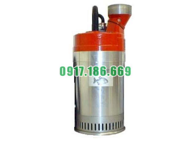 Bơm Chìm Khử Nước P-650-HV 60Hz