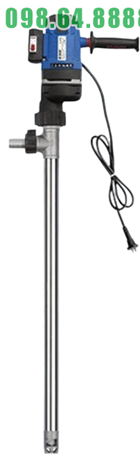 Bơm điện trục cong inox 304 160 – JDT-3000W-LG