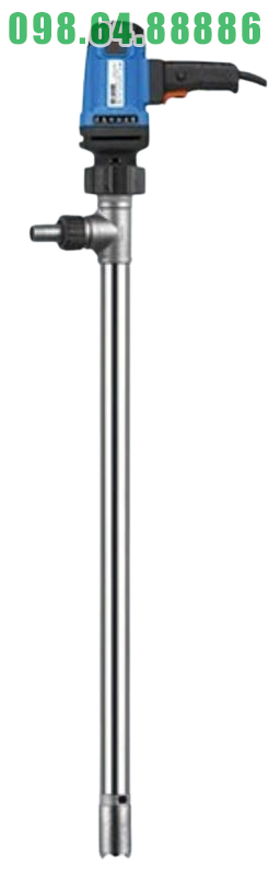 Bơm thùng phuy điện JDT-1300W-30 SUS304