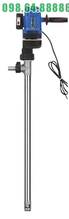 Bơm trục vít trục mềm cho chất lỏng độ nhớt cao JDT-3500W-LG