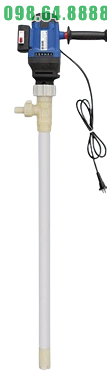 Máy bơm axit nitric JDT-1800W-PTFE