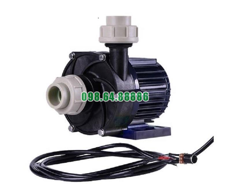 Máy bơm ly tâm dẫn động từ TDM-400ERU-DC48