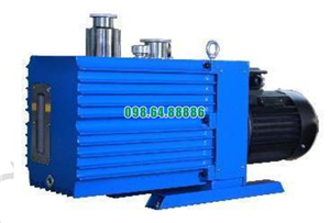 Bơm chân không cánh gạt hai cấp model 2XZ-25C