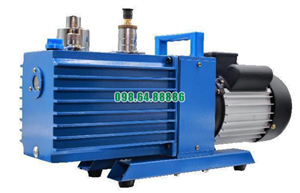 Bơm chân không dạng cánh trượt model 2XZ-2