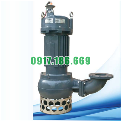 Bơm Chìm Hút Nước Rác Thải PWT-3000
