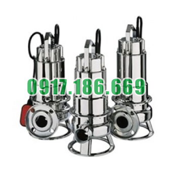 Bơm Chìm Hút Bùn EBARA DW VOX 100 1HP