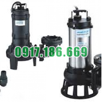 Bơm Chìm Hút Bùn Mastra MAF-3700P 5HP