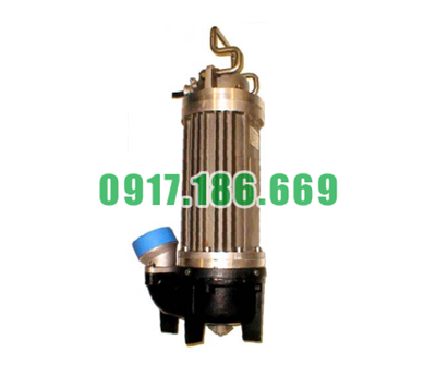 Bơm Chìm Hút Bùn PS-1000-A HV-230