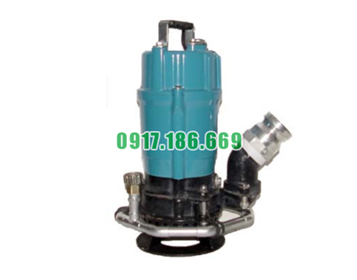 Bơm Chìm Hút Bùn PS-75-A/AJ