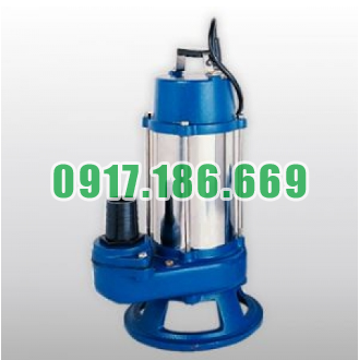 Bơm Chìm Hút Nước Thải APP DS-75