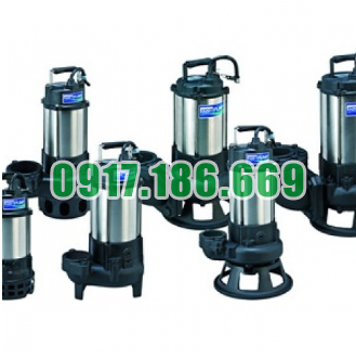 Bơm Chìm Hút Nước Thải APP SV400
