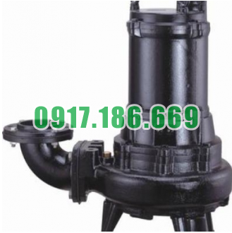 Bơm Chìm Hút Nước Thải HSM 280-11.5 265