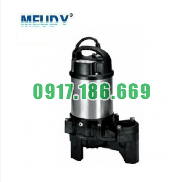 Bơm Chìm Hút Nước Thải Meudy 80PV22.2