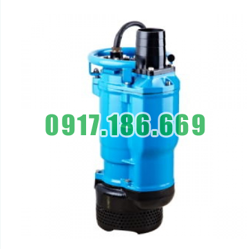 Bơm Chìm Hút Nước Thải Meudy KBZ611