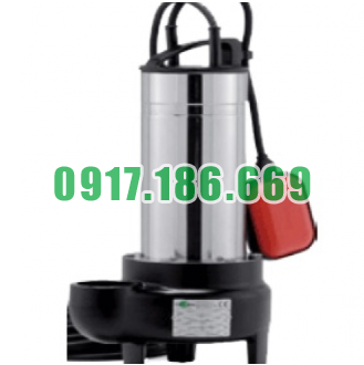 Bơm Chìm Hút Nước Thải Sealand DVJ 100M