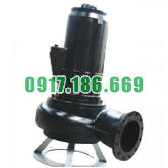 Bơm Chìm Hút Nước Thải Sealand RC 8150-6T