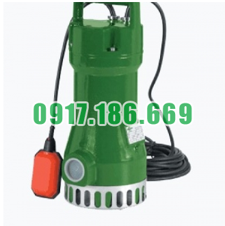 Bơm Chìm Hút Nước Thải Sealand SA200