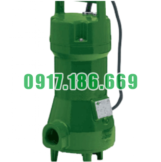 Bơm Chìm Hút Nước Thải Sealand STR200