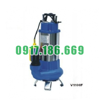 Bơm Chìm Hút Nước Thải VF V1100F