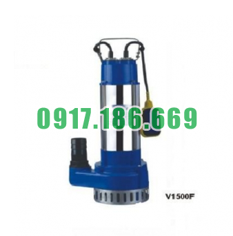 Bơm Chìm Hút Nước Thải VF V1500F