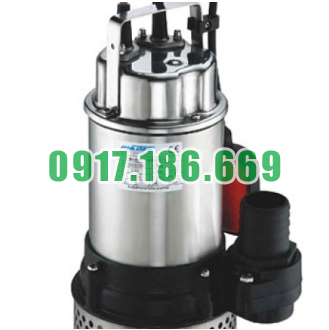 Bơm Chìm Inox Hút Nước Thải Mastra MBA2.2
