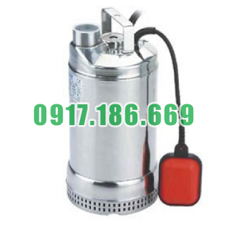 Bơm Chìm Inox Hút Nước Thải Mastra MDB550
