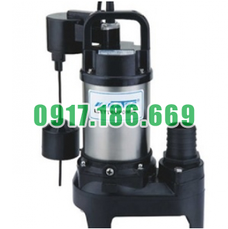 Bơm Chìm Inox Hút Nước Thải Mastra MST400