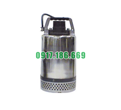 Bơm Chìm Khử Nước P-100-SS