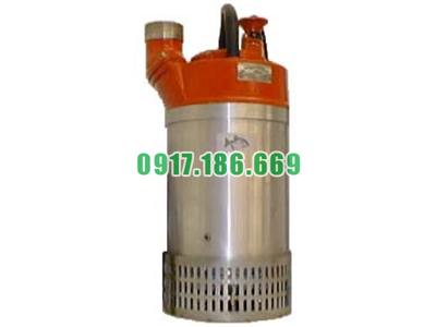 Bơm Chìm Khử Nước P-2000-HV 60Hz
