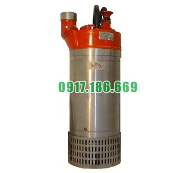 Bơm Chìm Khử Nước P-3000-HV 60Hz