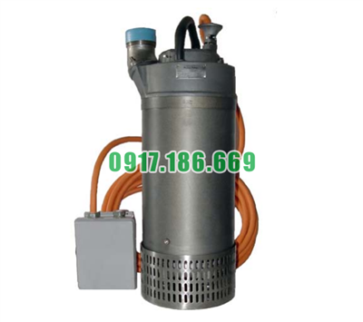 Bơm Chìm Khử Nước P-4500-HV 60Hz