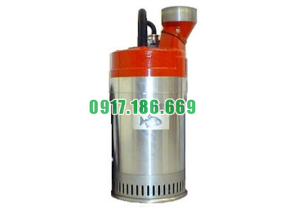 Bơm Chìm Khử Nước P-650-HV 60Hz