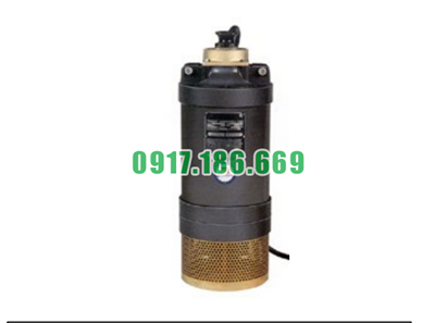 Bơm Chìm Khử Nước PP-250-HV