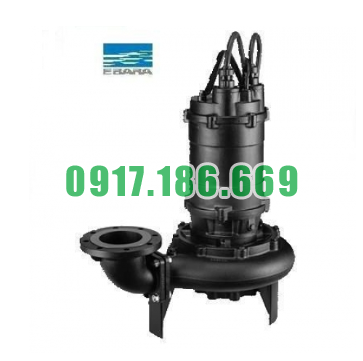 Bơm Chìm Nước Thải Ebara 100DML511