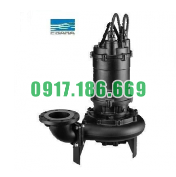 Bơm Chìm Nước Thải Ebara 80DML52.2