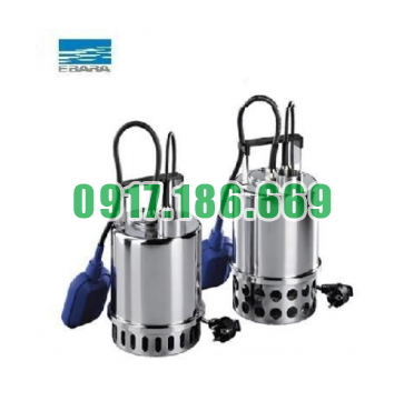 Bơm Chìm Nước Thải Ebara BEST ZERO