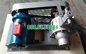 Bơm khí hóa lỏng, bơm khí amoniac, bơm khí dầu mỏ hóa lỏng loại YQB60-5 đầu vào DN4